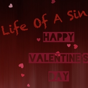 Happy Valentine&rsquo;s Day 