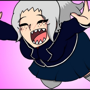 Is just another girl that loves Marco