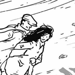 The Secret to Longterm Relationships