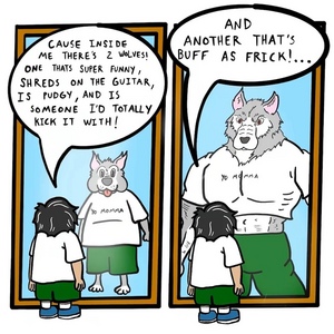 No Bull