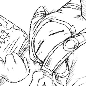 Chapter 1: Innocence