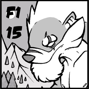 Fable 1: pt 15: Nothing