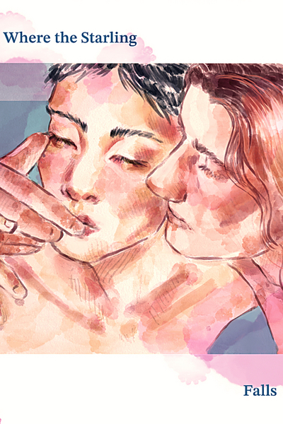 Where the Starling Falls