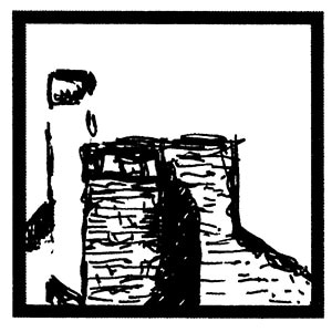 Apocalypse Responsibilities