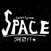 Space Sheriff