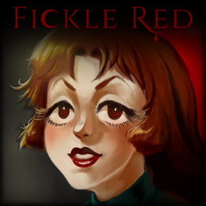 Fickle Red