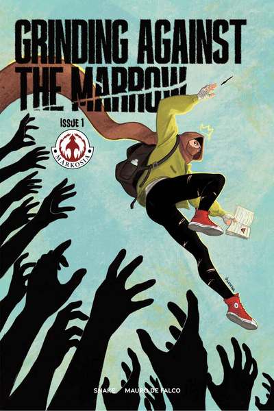 Grinding Against The Marrow