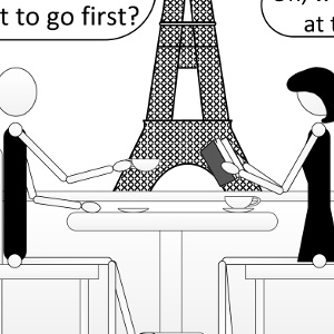 #15 - The Holy Grail of Tourism