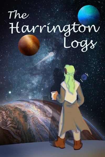 The Harrington Log