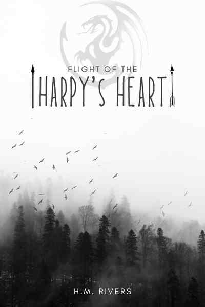 Flight of The Harpy's Heart