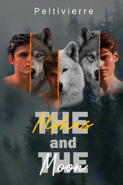 The Alphas and the Moon