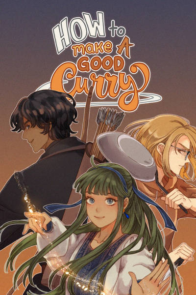 How to Make A Good Curry