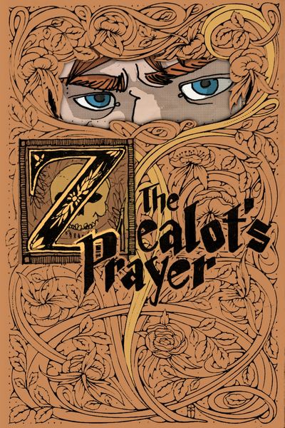 The Zealot's Prayer