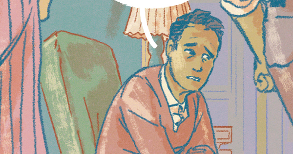 Read A Safe Place to Live :: Page 73 | Tapas Community