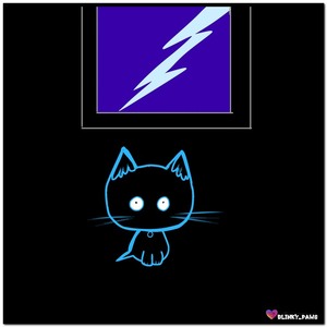 Comics: Moti and Ducky tell why they are in black and white now