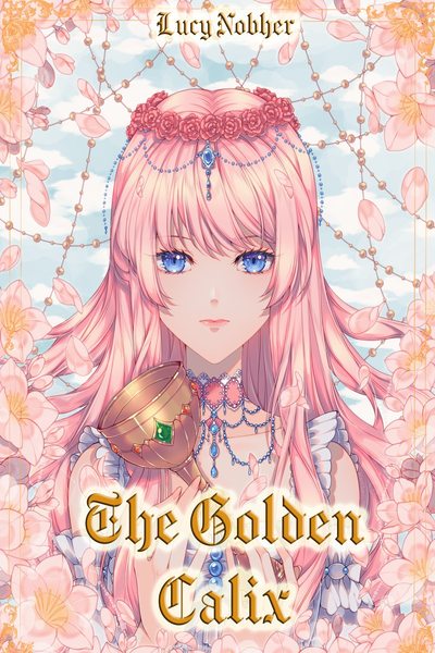The Golden Calix