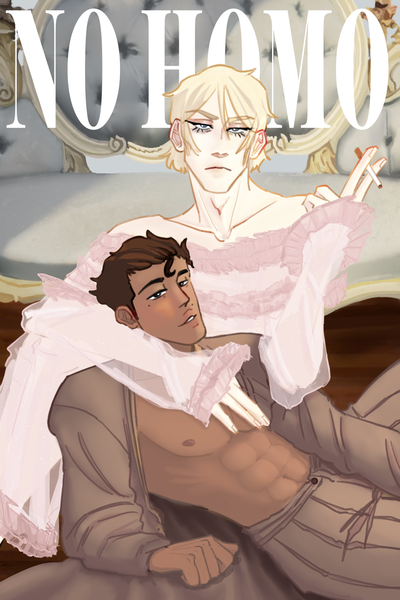No Homo