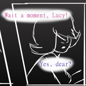 And Thus It Became A Vision...