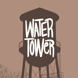 Water Tower - 1