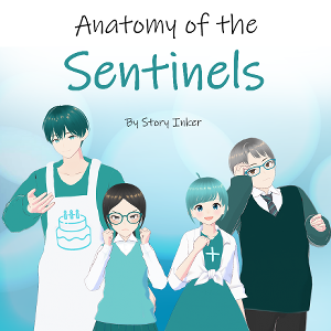 Anatomy of the Sentinels