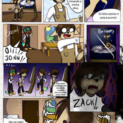 ダーク・ラブ (Dark Love)