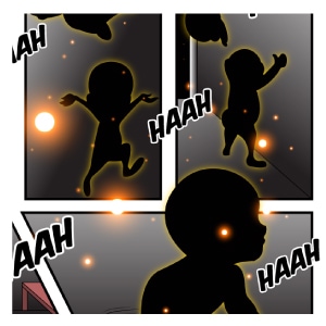 THE DESTINATION OF THE DEADS