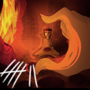 Wolf's Teeth - 5