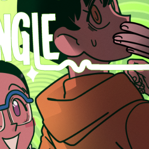 CHAPTER 3 Bizarre Love Triangle