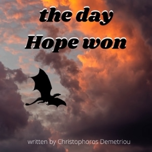 the day Hope won
