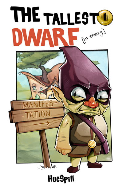 The Tallest Dwarf (in Theory)