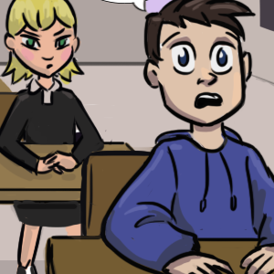 Chapter 1 - Page 3