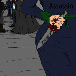 Assassins