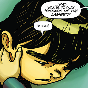 The FBI Agent (and Son)