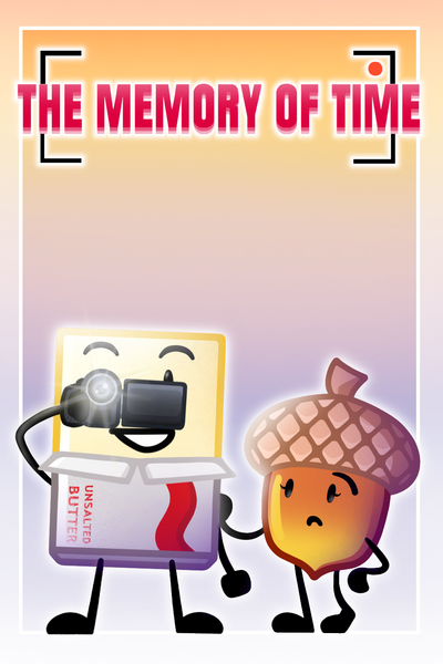 The Memory of Time