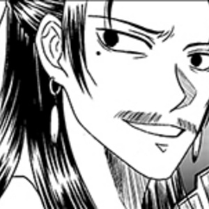 Chapter 12: The incarnation of devil