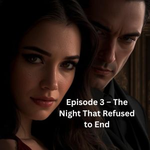 Episode 3 &ndash; The Night That Refused to End