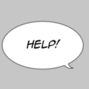 Episode 18: Help
