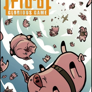 PIG-G Begins!