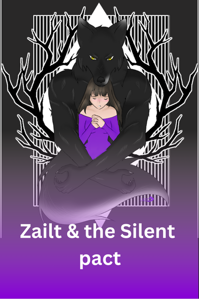 Zailt & the Silent Pact