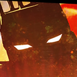 113. The Black Devil