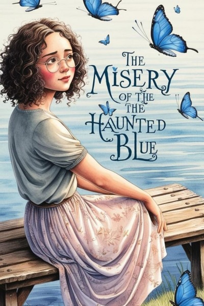 The Misery of the Haunted Blue