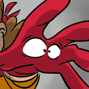 The King of Ani-Mates Page 03