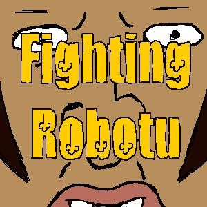 Fighting Robotu