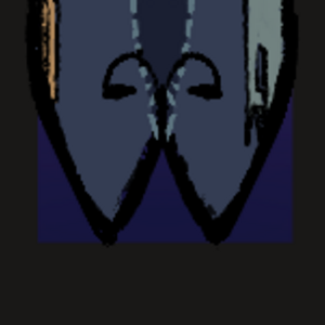 CHAPTER 2 ・8・FINALE