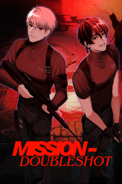 Mission: Doubleshot