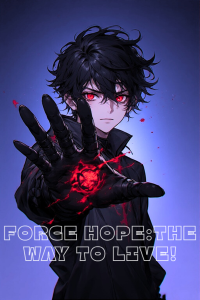 Force Hope: The way to live