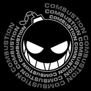 The Combustion Comic