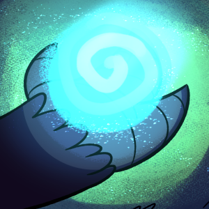 An Excuse To Show Off