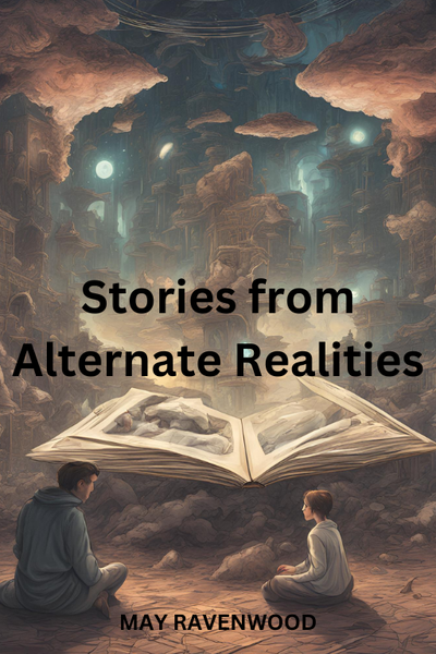 Stories from Alternate Realities
