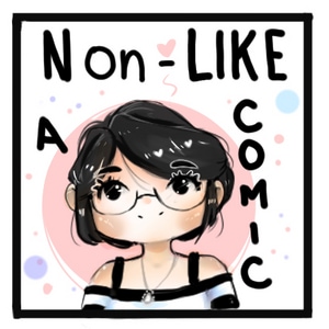 Non Like a Comic